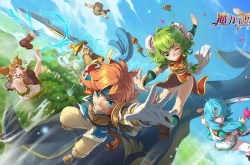 魔力宝贝旅人怎么搬砖?魔力宝贝旅人搬砖方法