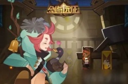 剑与远征神庙地形怎么搭配？神庙地形最强阵容搭配攻略