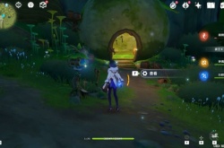 原神神秘的剪贴簿怎么玩？原神神秘的剪贴簿位置汇总