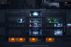 无期迷途留影室怎么连接？无期迷途留影室连接方法