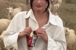 八分钟一只羊是什么梗？抖音八分钟一只羊梗的详解