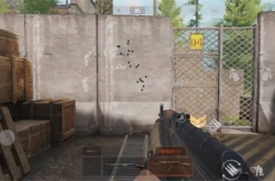 暗区突围腰射稳定度是什么意思？暗区突围腰射稳定度介绍