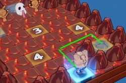 崩坏3求生探索8怎么过？崩坏3求生探索8通关攻略