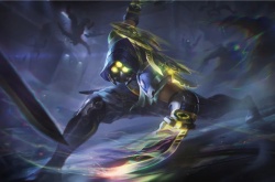 英雄联盟劫怎么玩？英雄联盟劫技能技巧攻略