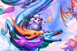 云顶之弈S7.5赛季6龙珠阵容怎么搭配？6龙珠阵容搭配推荐