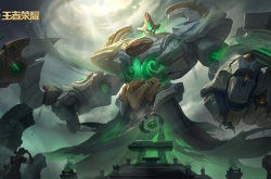 王者荣耀钟馗技能锁定怎么设置,王者荣耀钟馗技能锁定攻略