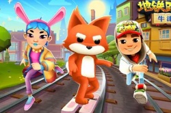 地铁跑酷直充读取失败怎么办？地铁跑酷直充读取失败解决方法