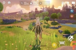 原神修复桥梁?原神修复桥梁方法