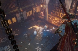 永劫无间火罗国圣鹰像解谜怎么做？永劫无间火罗国圣鹰像解谜攻略