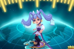 地铁跑酷夜莺怎么获得？地铁跑酷夜莺获得方法