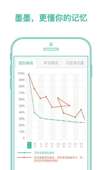 墨墨背单词下载2022最新版