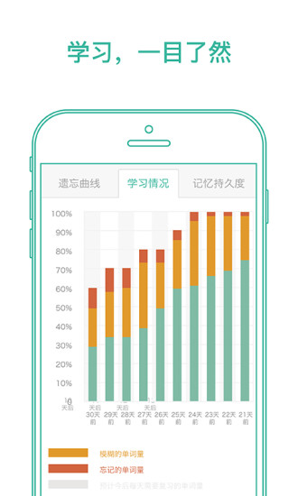 墨墨背单词下载2022最新版