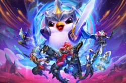 云顶之弈12.16版本最强阵容怎么搭配？云顶之弈12.16版本阵容推荐