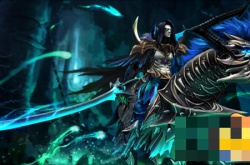 DOTA2亚巴顿怎么出装？DOTA2亚巴顿出装推荐