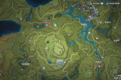 原神二净甸水下锚点怎么开？二净甸水下锚点开启方法