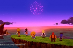 哆啦A梦牧场物语自然王国和大家的家新CM 11月2日和蓝胖子一起种地