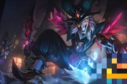 LOL小丑打野路线怎么选择？LOL小丑打野教程