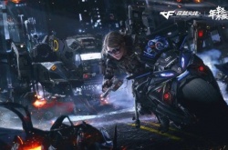 穿越火线手游口令码兑换2022 CF手游cdkey兑换码大全2022最新