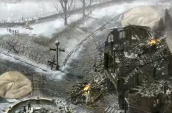 盟军敢死队3HD现多平台发售 重温二战经典战役