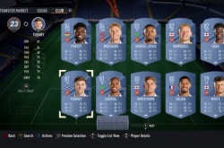 Xbox玩家爽翻！提前一个月玩到FIFA 23正式内容