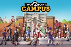 双点校园延期至9日发售 首发加入XGP