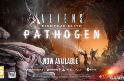 异形火力精英病原体DLC上线 公开BOSS战视频