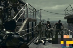 生化危机5怎么联机？生化危机5联机方法