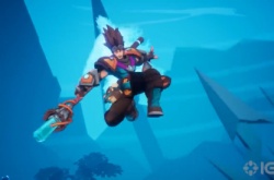 手游火炬之光无限全新预告 9.5开启B测