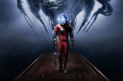 掠食总监称自己讨厌这个游戏名 是B社强迫用的