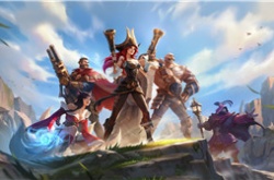 英雄联盟怎么隐身在线？英雄联盟隐身在线设置方法