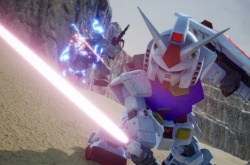 Fami通周评分 黑道圣徒36分登白金、SD高达激斗同盟32分