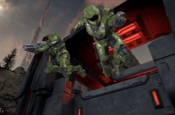 343继续摆烂 光环无限战役合作模式再次延期