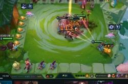 金铲铲之战三星大作战怎么玩？金铲铲之战三星大作战玩法介绍