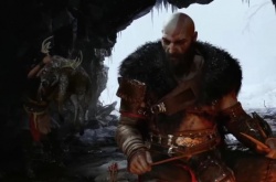 GI战神诸神黄昏独家预告 包含部分实机画面