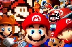 曝任天堂正在开发2D马里奥新作 含多人在线模式