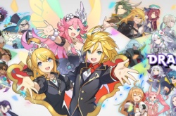 任天堂失落的龙约11月30日停服 充值服务已关闭