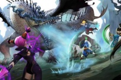 龙之谷2怎么获得装备？龙之谷2装备获得方法