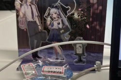 新一代联动狂魔？曝原神将联动喜茶