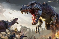 巨兽战场怎么移民？巨兽战场移民方法