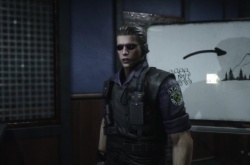 饭制Unity引擎生化1重制预告片 还有个32位版本