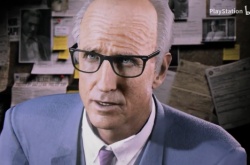 四海兄弟20周年纪念视频 背叛才是永恒主题