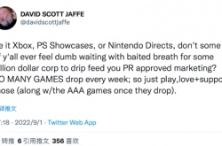 战神之父 没必要等厂商画饼 玩好眼前游戏