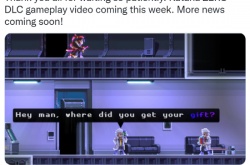 鸽王归来！武士零将于本周放出免费DLC实机演示