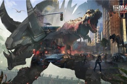 巨兽战场怎么打个人军功？巨兽战场个人军功打法介绍