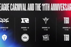 2022英雄联盟全球总决赛什么时候开始？LOL2022英雄联盟全球总决赛时间表