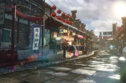 逆水寒“不逼氪”及元宇宙广告模式引热议，一测报名提前结束