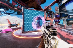 分裂门竞技场战争将停止更新 开发商想要开发3A游戏