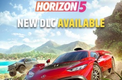 FZ地平线Steam特惠 地平线5新史低173元