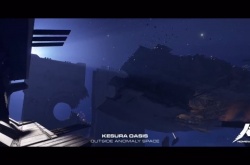 家园3加长版实机演示释出 增添了更多的实操镜头