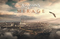 玩家自制刺客信条幻景概念图 比育碧官方的还帅